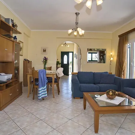 別荘 Athina's House