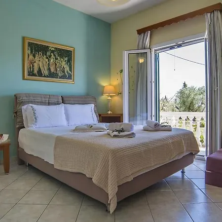 Athina's House *